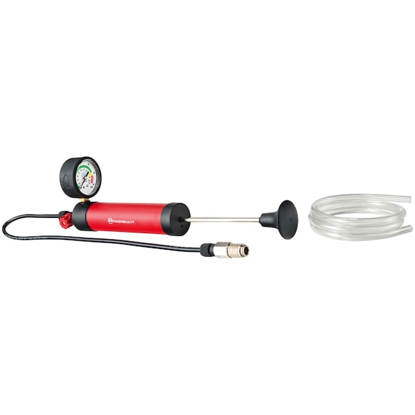 Oe Cooling System Pressure Pump Kit